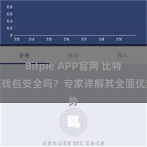 Bitpie APP官网 比特派钱包安全吗？专家详解其全面优势