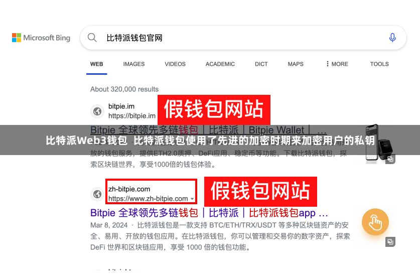 比特派Web3钱包  比特派钱包使用了先进的加密时期来加密用户的私钥